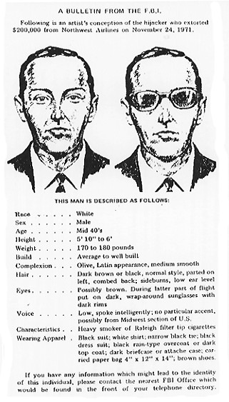 DB_Cooper_Wanted_Poster